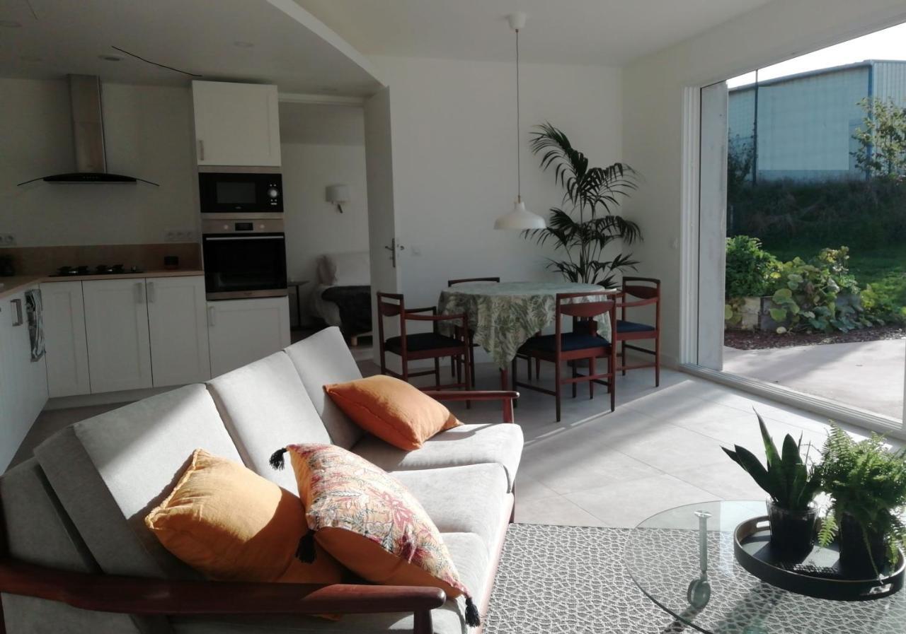 Esprit Cottage "4 Etoiles" Sables D'Or Les Pins Plurien エクステリア 写真